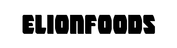 Intergalactic Block  Free Fonts Download