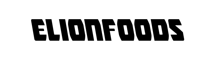 Intergalactic Leftalic  Free Fonts Download