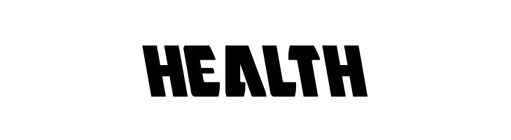 Intergalactic Leftalic  Free Fonts Download