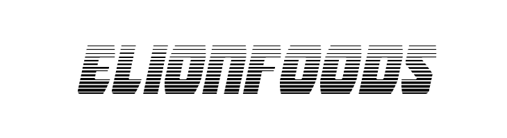 Intergalactic Gradient Italic  Free Fonts Download