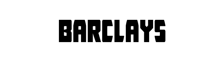 Intergalactic Condensed  Free Fonts Download