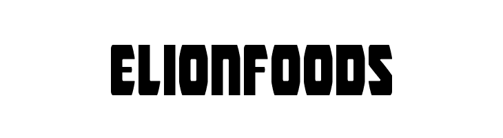 Intergalactic Condensed  Free Fonts Download