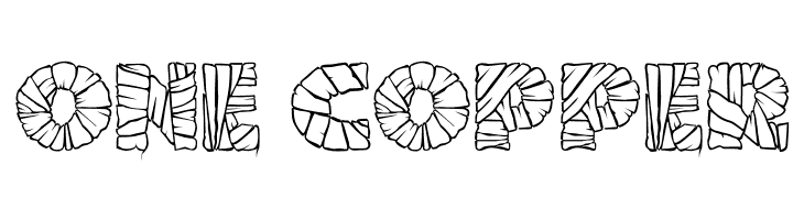 Mummified Regular  Free Fonts Download