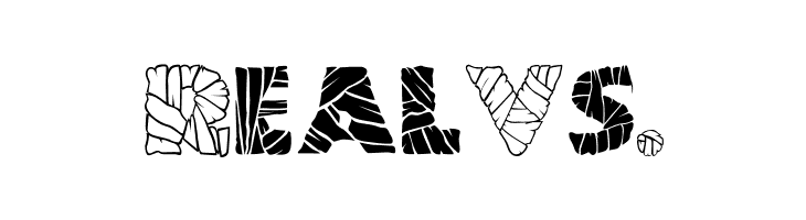 Mummified Regular  Free Fonts Download