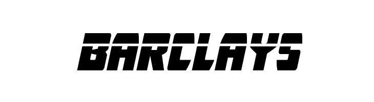 Intergalactic Laser Italic  Free Fonts Download