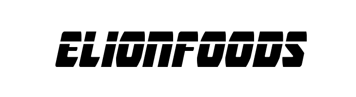 Intergalactic Laser Italic  Free Fonts Download