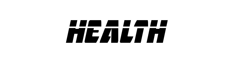 Intergalactic Laser Italic  Free Fonts Download