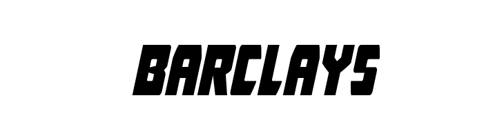 Intergalactic Condensed Italic  Free Fonts Download