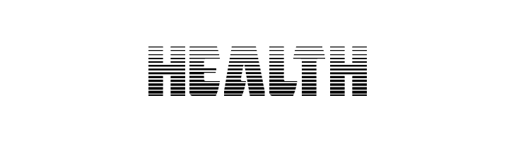 Intergalactic Gradient  Free Fonts Download
