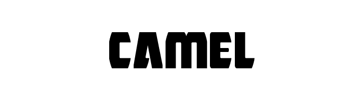 Intergalactic  Free Fonts Download