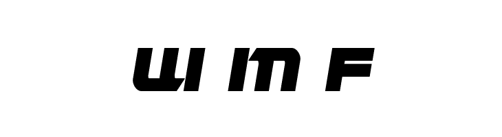 Jeebra Semi-Italic  Free Fonts Download