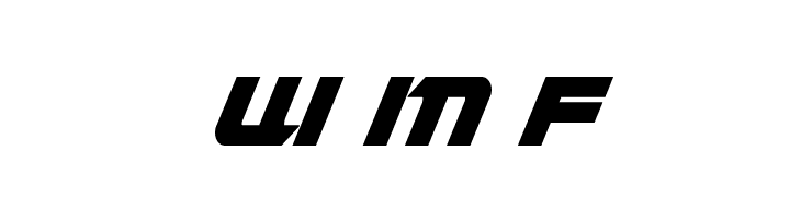 Jeebra Super-Italic  Free Fonts Download