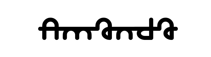 A.Lewis  Free Fonts Download