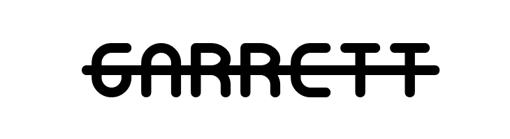 A.Lewis  Free Fonts Download