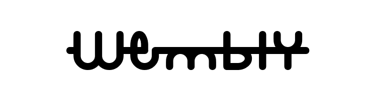 A.Lewis  Free Fonts Download