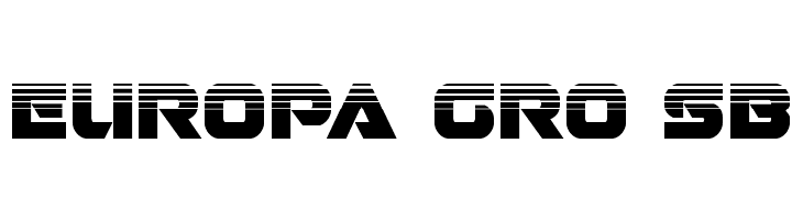 Jeebra Halftone  Free Fonts Download