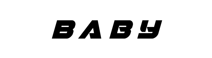 Jeebra Title Italic  Free Fonts Download