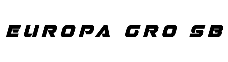 Jeebra Title Italic  Free Fonts Download