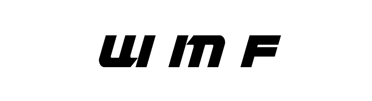 Jeebra Italic  Free Fonts Download