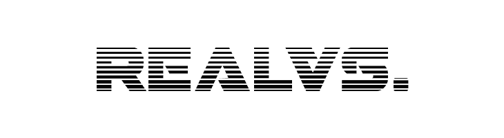 Jeebra Gradient  Free Fonts Download