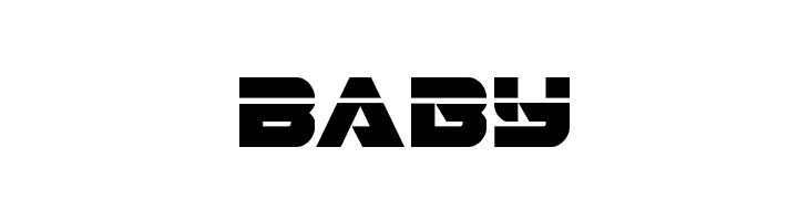 Jeebra Laser  Free Fonts Download