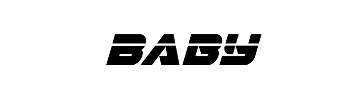 Jeebra Laser Italic  Free Fonts Download