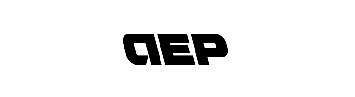 Jeebra Leftalic  Free Fonts Download