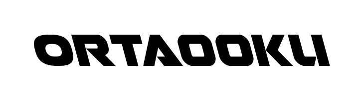 Jeebra Leftalic  Free Fonts Download