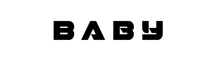 Jeebra Title  Free Fonts Download