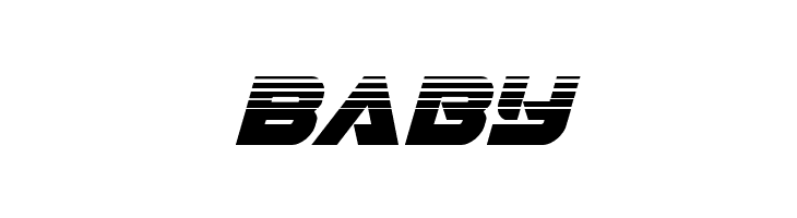 Jeebra Halftone Italic  Free Fonts Download