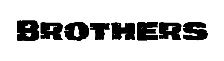 Jugger Rock Expanded  Free Fonts Download