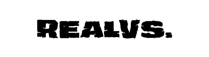 Jugger Rock Expanded  Free Fonts Download