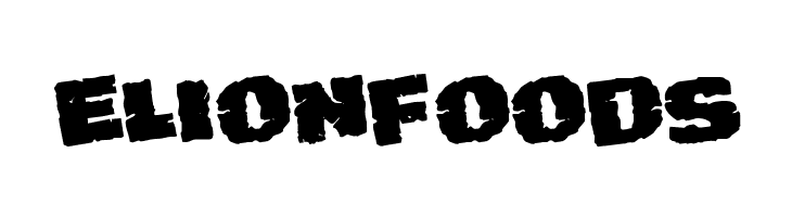 Jugger Rock Staggered Rotated  Free Fonts Download