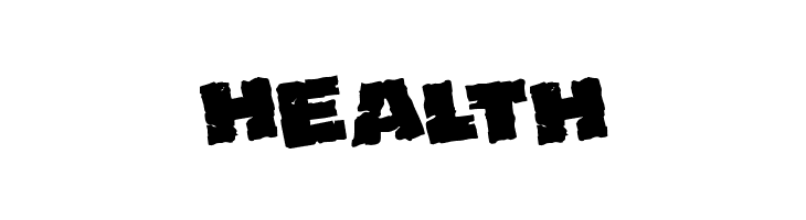Jugger Rock Staggered Rotated  Free Fonts Download