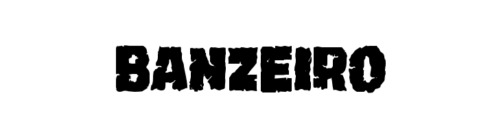 Jugger Rock Condensed  Free Fonts Download