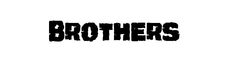 Jugger Rock Condensed  Free Fonts Download