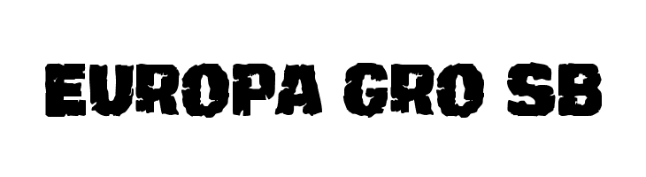 Jugger Rock Condensed  Free Fonts Download