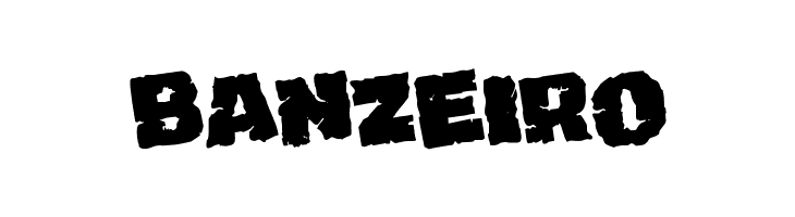 Jugger Rock Rotated  Free Fonts Download