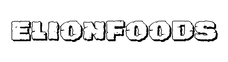 Jugger Rock Shadow  Free Fonts Download