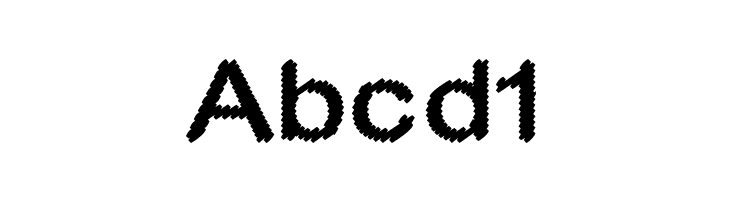 Cylonic Crossdraft  Free Fonts Download