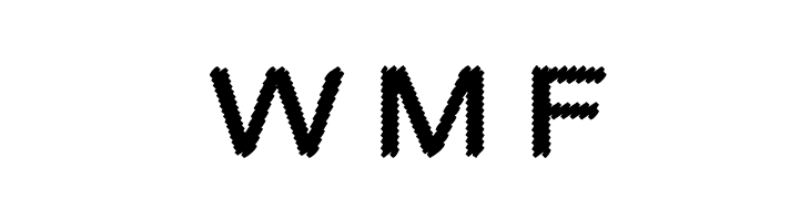 Cylonic Crossdraft  Free Fonts Download