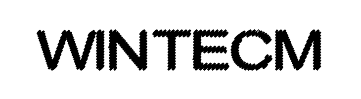 Cylonic Crossdraft  Free Fonts Download