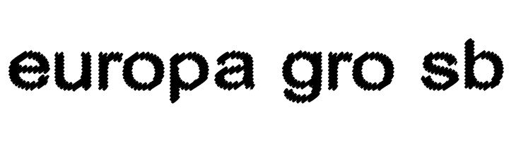 Cylonic Crossdraft  Free Fonts Download