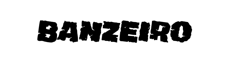 Jugger Rock Rotated 2  Free Fonts Download