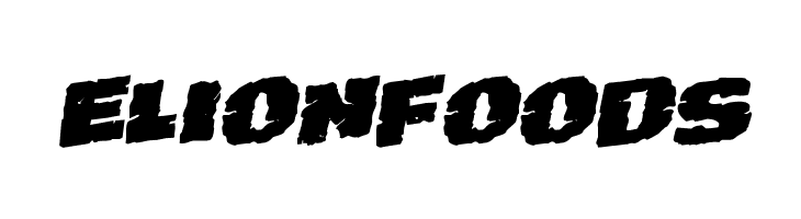 Jugger Rock Staggered Rotalic  Free Fonts Download