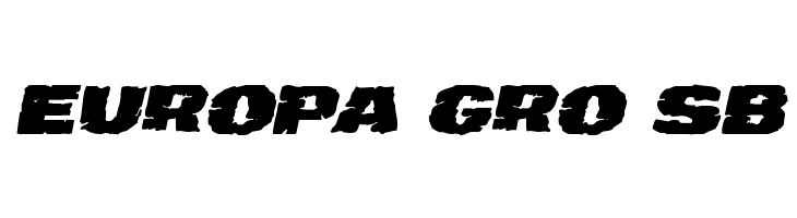 Jugger Rock Expanded Italic  Free Fonts Download