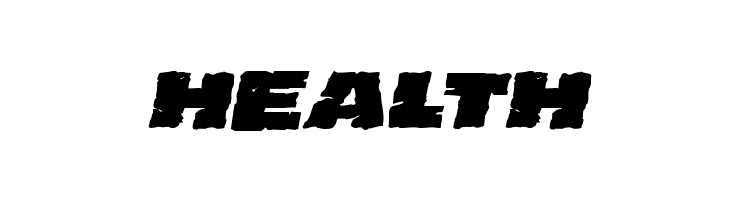 Jugger Rock Expanded Italic  Free Fonts Download