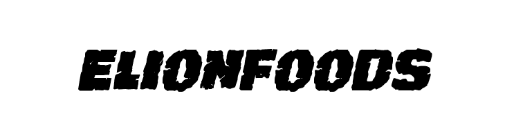 Jugger Rock Condensed Italic  Free Fonts Download