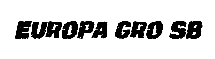 Jugger Rock Condensed Italic  Free Fonts Download