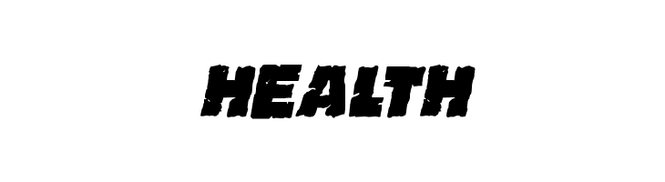 Jugger Rock Condensed Italic  Free Fonts Download